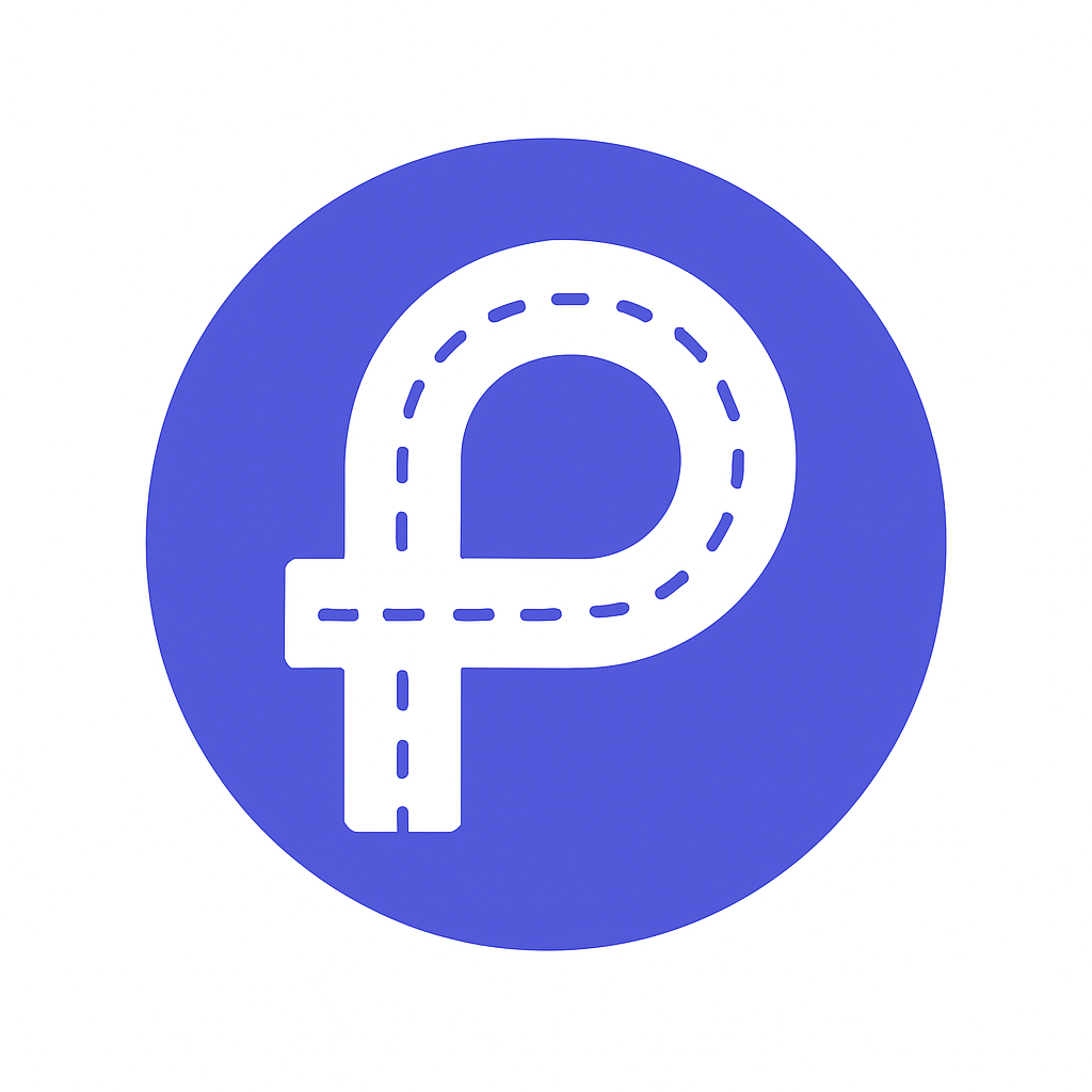 Path Logo